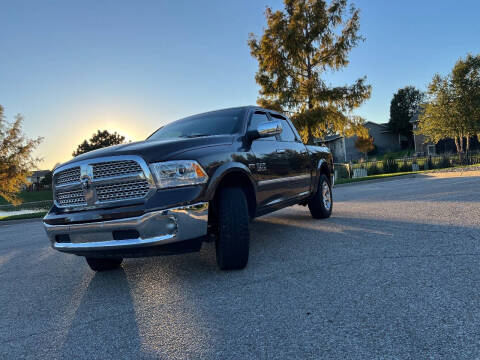 2018 Ram 1500 for sale in Wichita, KS