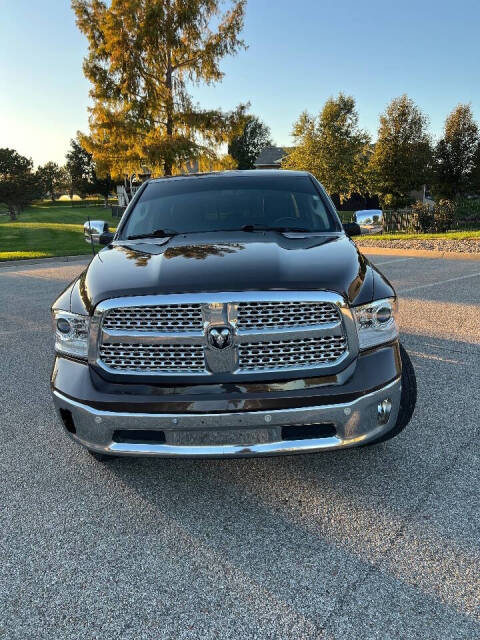 2018 Ram 1500 for sale in Wichita, KS